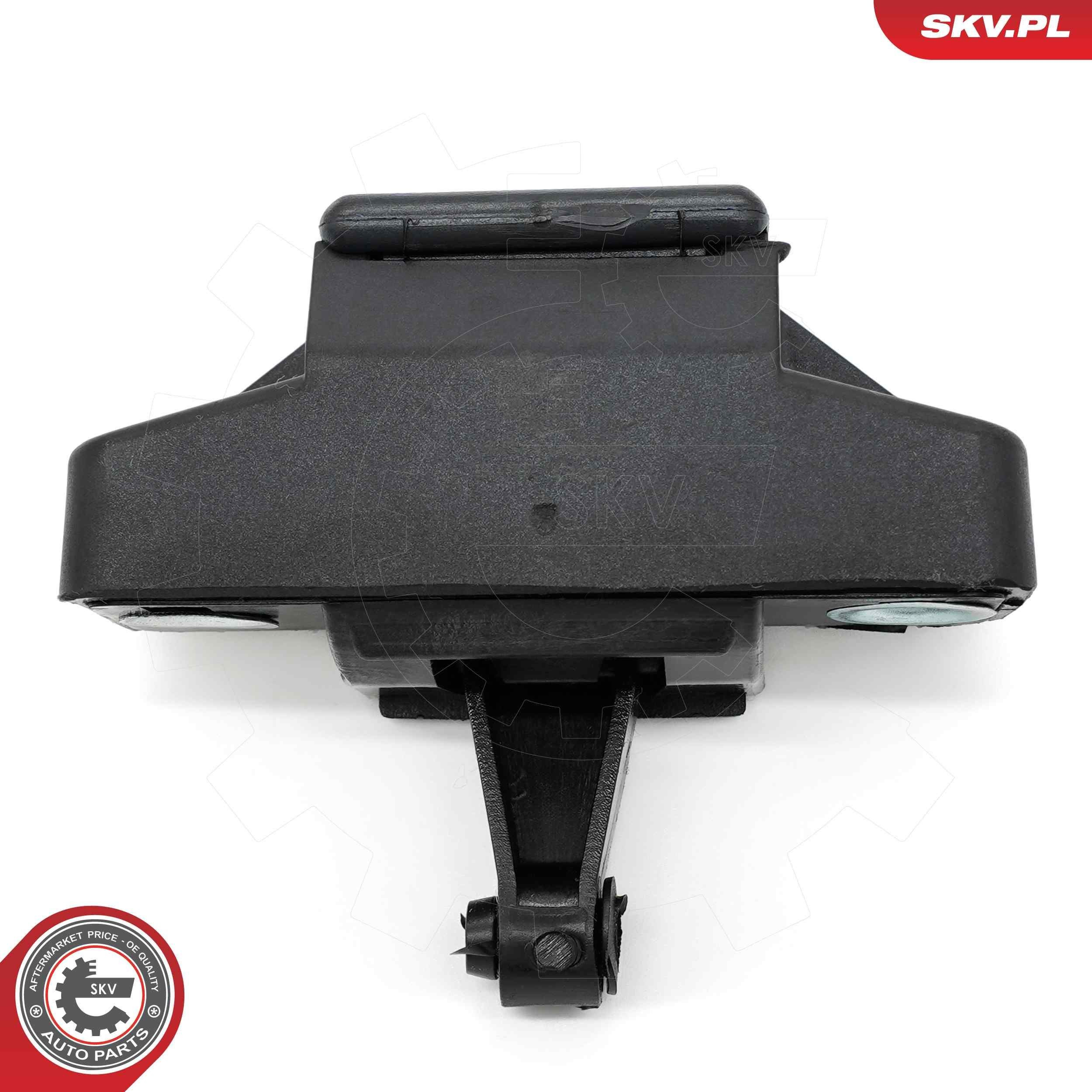 Cerradura de portón trasero Dacia Sandero I desde 17,07 €
